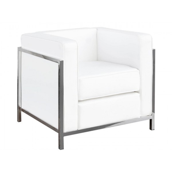 Poltrona Cube