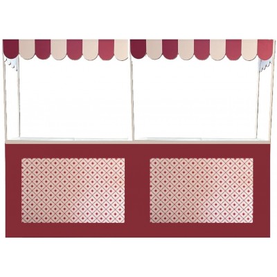 BANCARELLA 280X60 CM