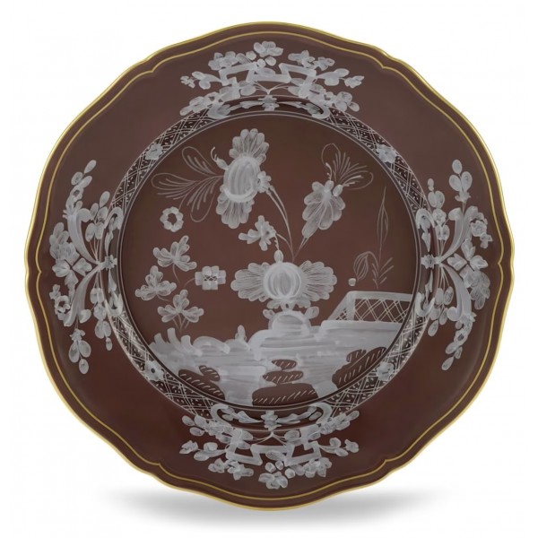 SOTTOPIATTO CASTAGNA