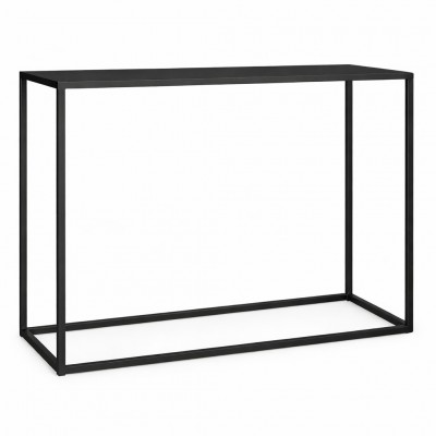 Tavolo Iron 140x60 h. 110 cm