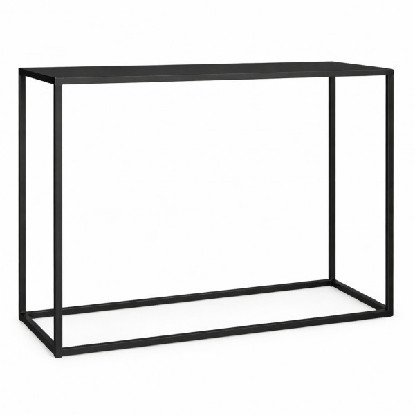 Tavolo Iron 140x60 h. 110 cm