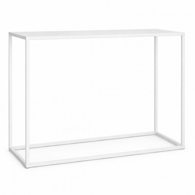 Tavolo Iron 140x60 h. 110 cm