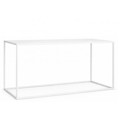 Tavolo Iron 185x80 h. 80 cm