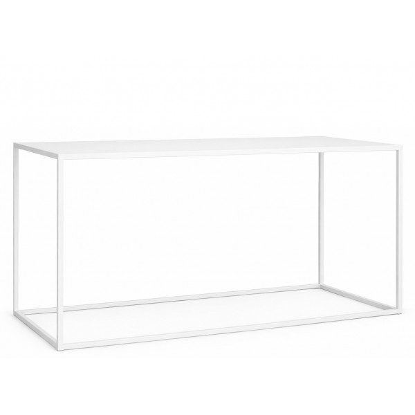 Tavolo Iron 185x80 h. 80 cm