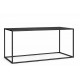 Tavolo Iron 185x80 h. 80 cm