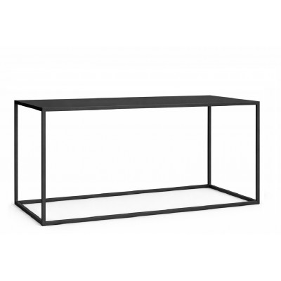 Tavolo Iron 185x80 h. 80 cm