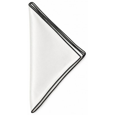 TOVAGLIOLO RASO BIANCO