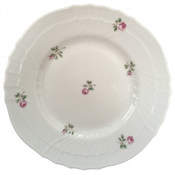 Piatto Piano diam. 17 cm