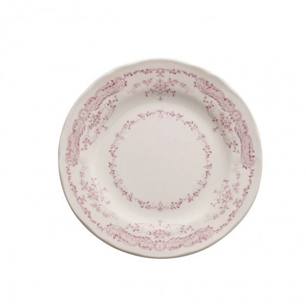 PIATTO PANE DIAM. 15 CM