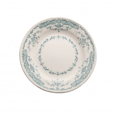 PIATTO PANE DIAM. 15 CM