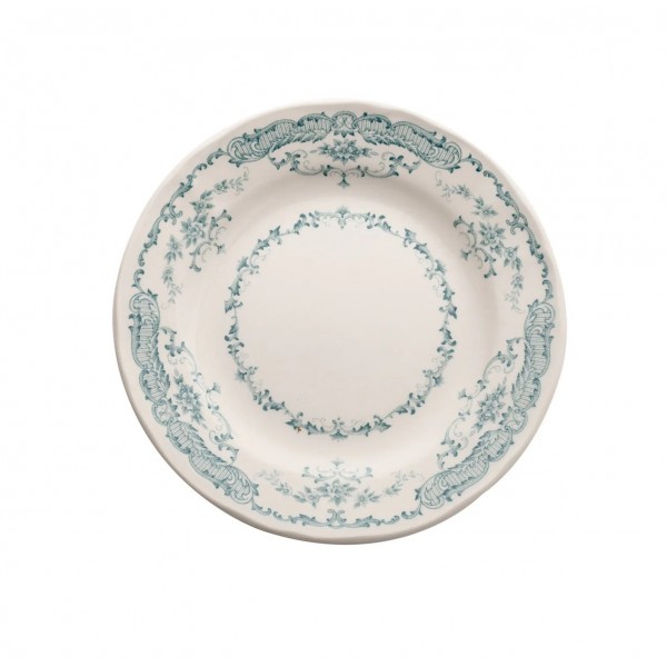 PIATTO PANE DIAM. 15 CM