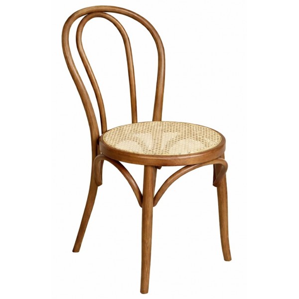 SEDIA THONET LGENO