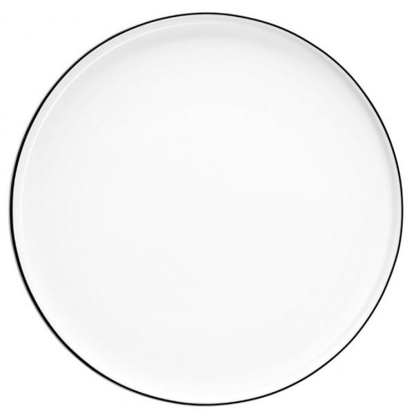 Piatto piano diam. 27 cm