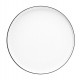 Piatto Piano diam. 21 cm