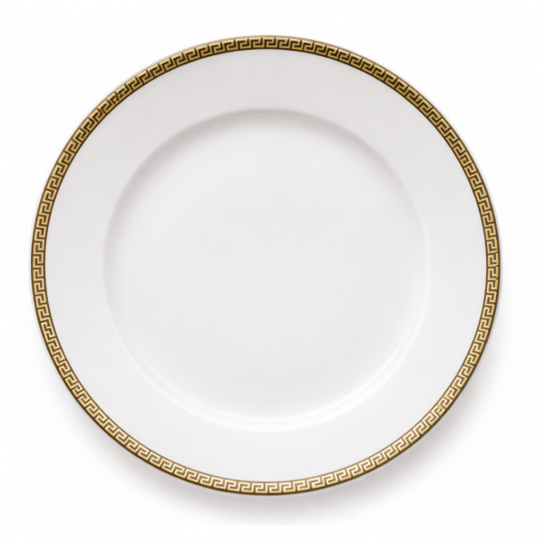 Piatto Piano diam. 22