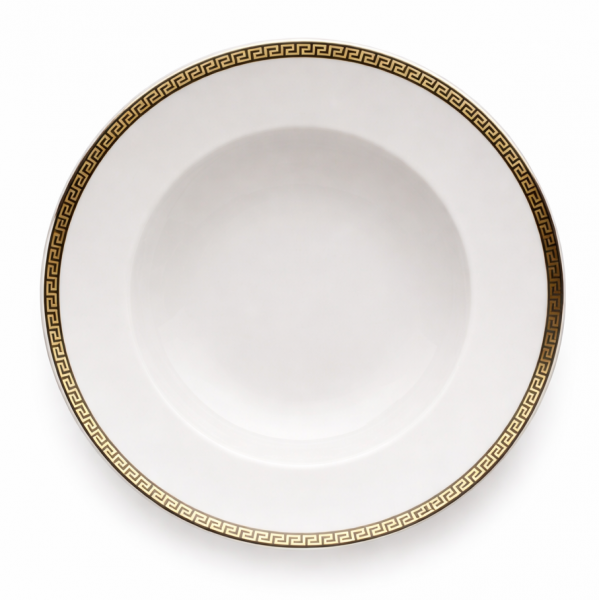 Piatto Fondo diam. 25