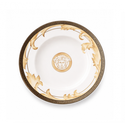 Piatto Piano diam. 17