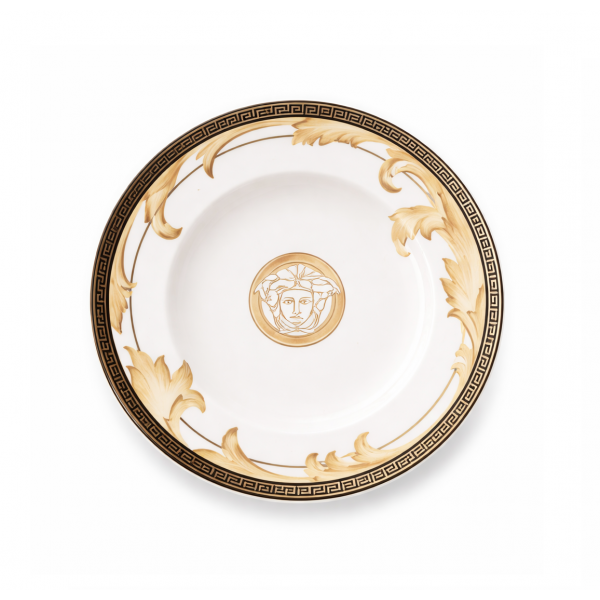 Piatto Piano diam. 17