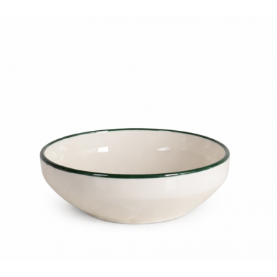 PIATTO PIANO DIAM. 16 CM