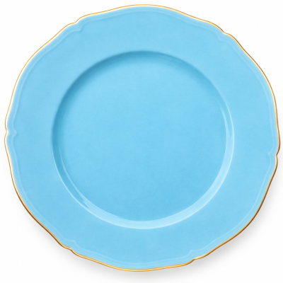 Segnaposto iris Aerografato