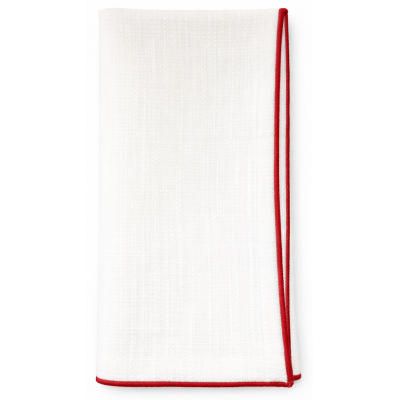 TOVAGLIOLO LINO BIANCO