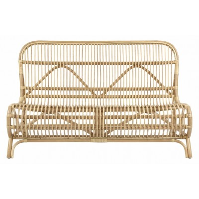 Divano Rattan