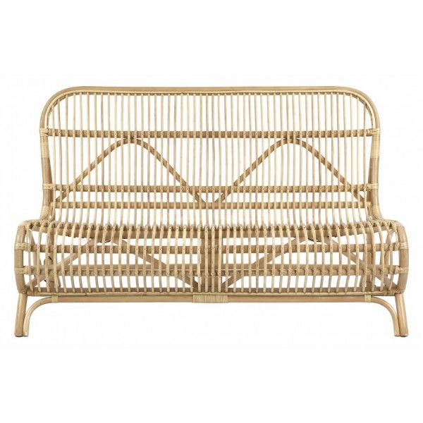 Divano Rattan