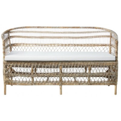 Divano Rattan