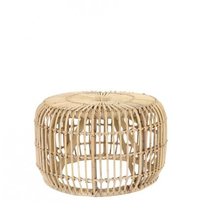 Tavolino Rattan