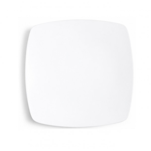 PIATTO PANE 16X16 CM