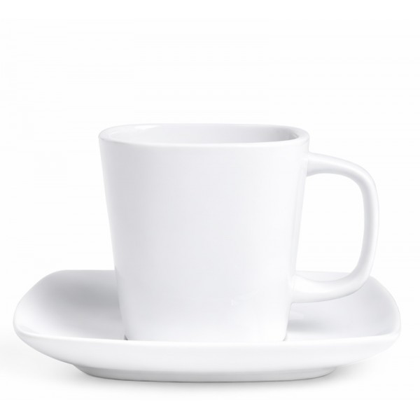 TAZZA THE