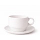 tazzina caffe bone china
