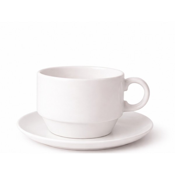 tazzina caffe bone china