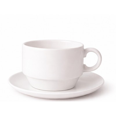 tazza the bone china