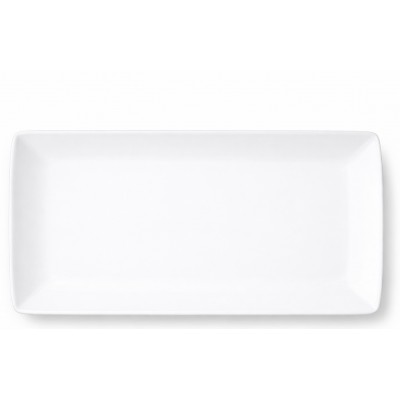 PIATTO PRESENTAZIONE 38X15 CM