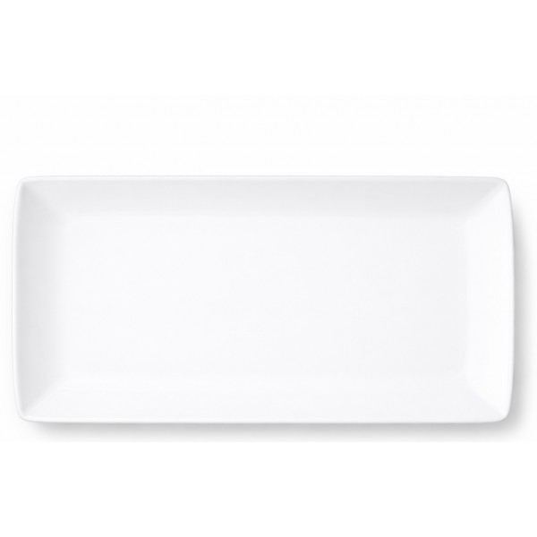 PIATTO PRESENTAZIONE 38X15 CM