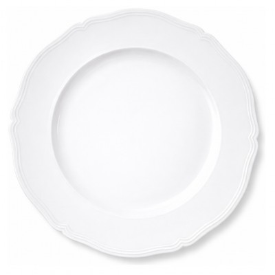 Piatto Piano diam. 26,5 cm