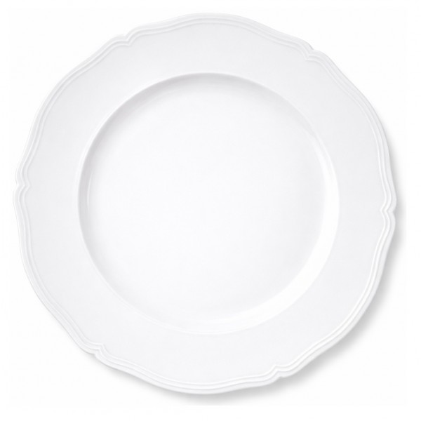 Piatto Piano diam. 26,5 cm