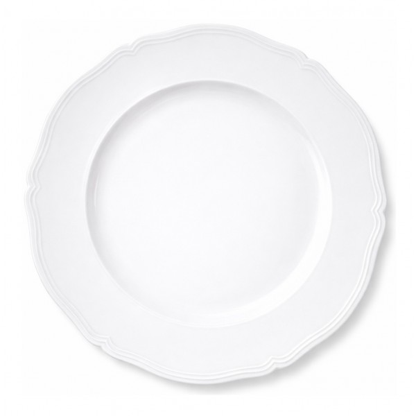 Piatto Piano diam. 21 cm