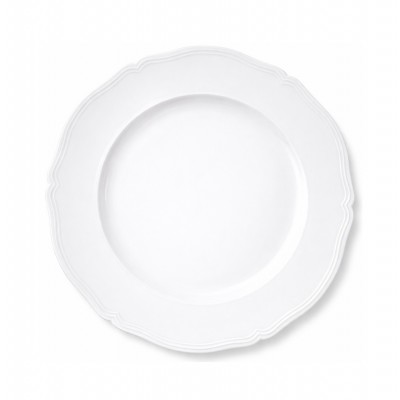 Piatto Piano diam. 17 cm