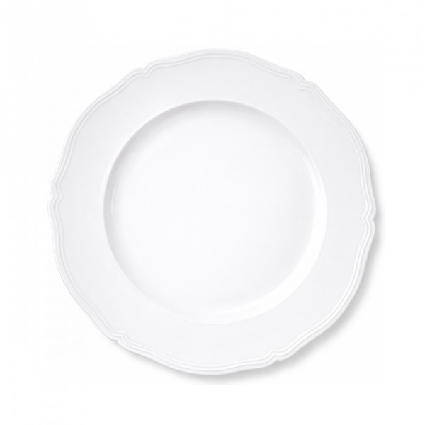 Piatto Piano diam. 17 cm