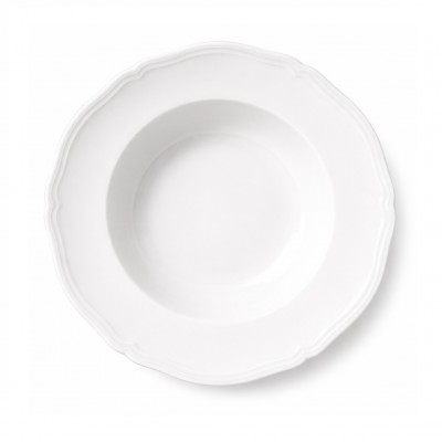 Mini Piatto Fondo diam. 20,5 cm