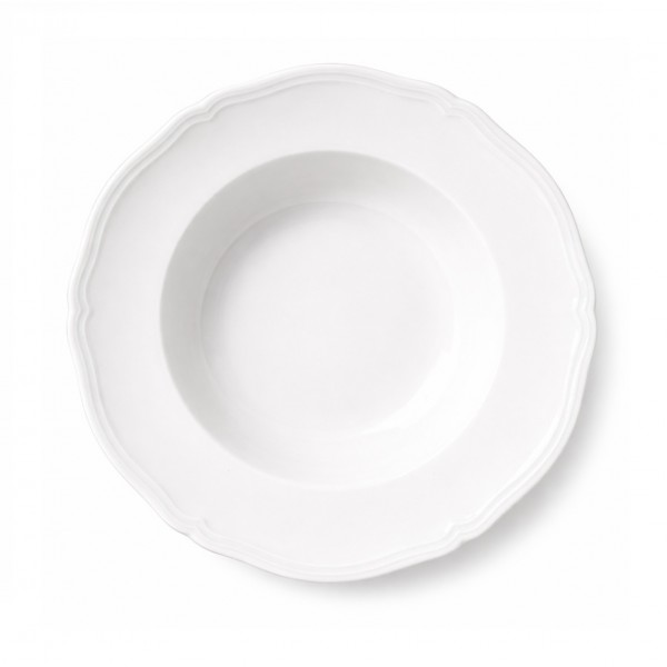 Mini Piatto Fondo diam. 20,5 cm