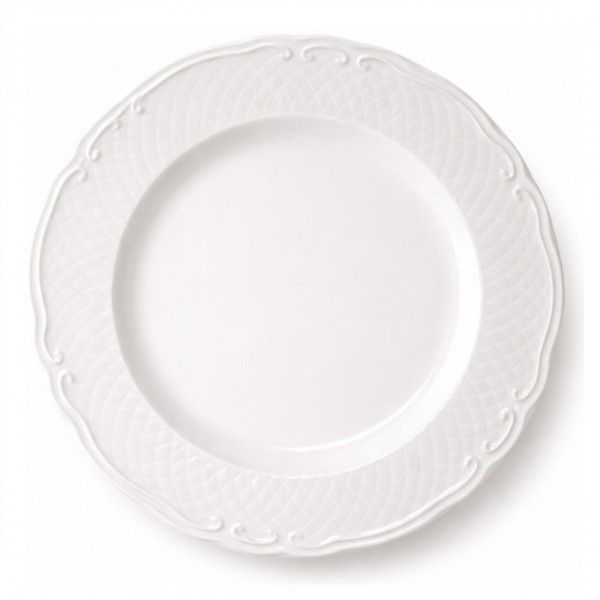 PIATTO PIANO DIAM. 27 CM