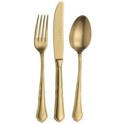 Noleggio stone washed oro