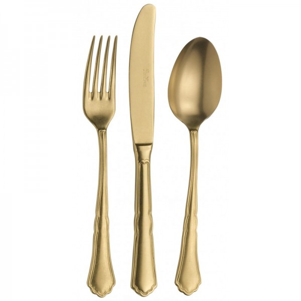 Noleggio stone washed oro