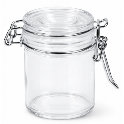 VASETTO CON GUARNIZIONE