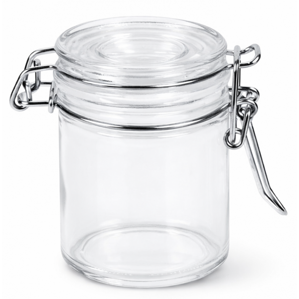 VASETTO CON GUARNIZIONE