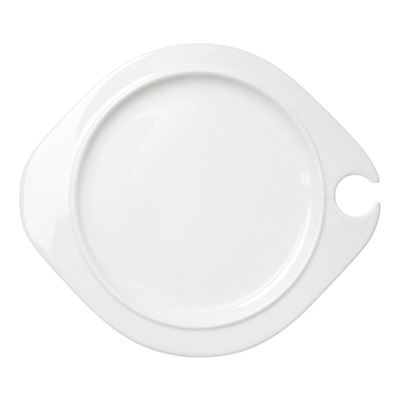 PIATTO PORTA BICCHIERE