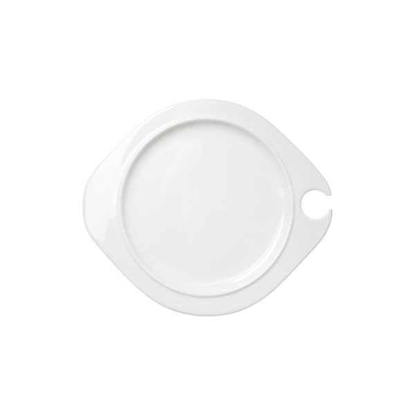 PIATTO PORTA BICCHIERE